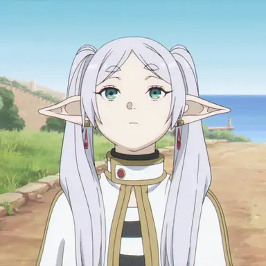 Profile image of Frieren