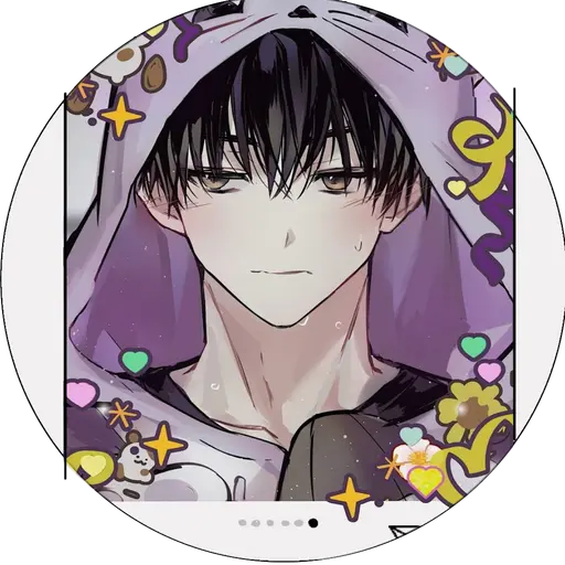 HurtLamp8369의 준영