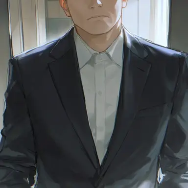 Profile image of john