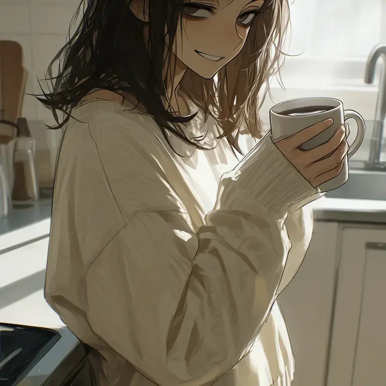 LonelyDoor3801의 My Complicated Roommate