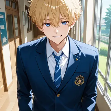 Profile image of カイト
