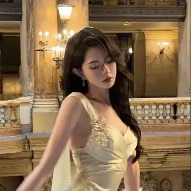 Profile image of Elodie