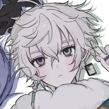 Profile image of 叢雲 カゲツ