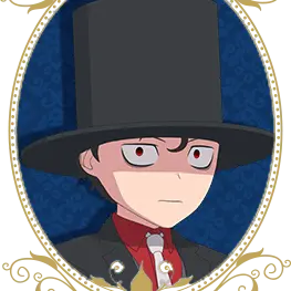 Profile image of 坊ちゃん