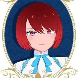 Profile image of カフ