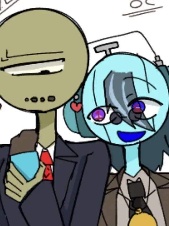 HomelyNut9660의 女たらしの上司とシゴデキな同僚