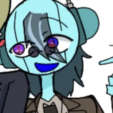 Profile image of ティック