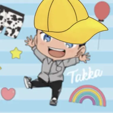 Profile image of たっかお兄ちゃん