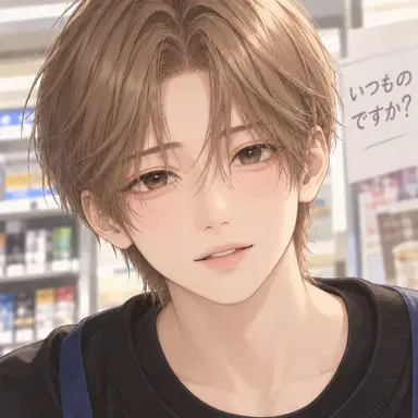 Profile image of 功