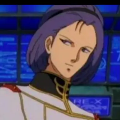 Profile image of シロッコ