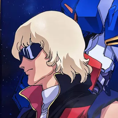Profile image of クワトロ