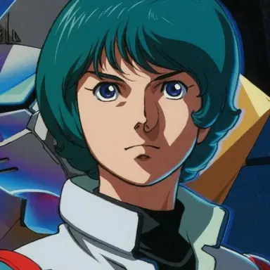 Profile image of カミーユ