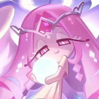 Profile image of 이터널슈가 쿠키