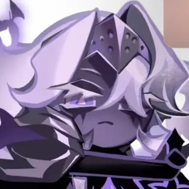 Profile image of 사일런트솔트 쿠키