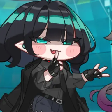 Profile image of 뮤트