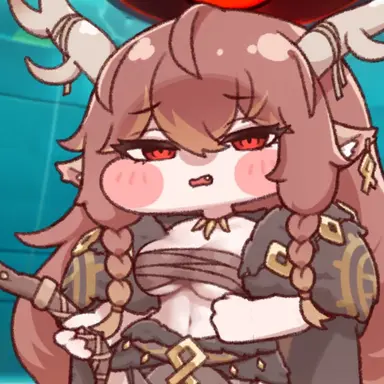 Profile image of 디아나_왕년