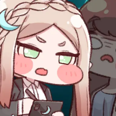 Profile image of 아멜리아