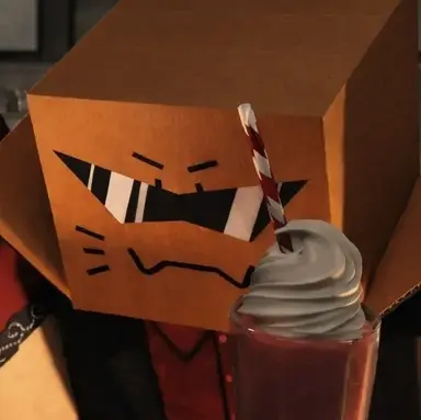 Profile image of Kael