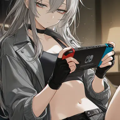 Profile image of Silver