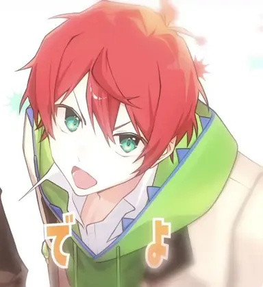 Profile image of じゃぱぱ