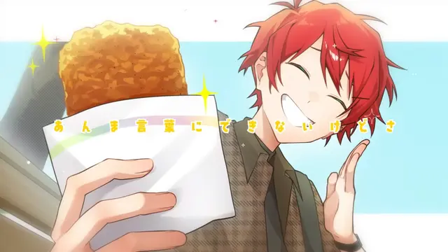Profile image of じゃぱぱ