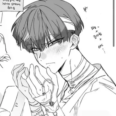 Profile image of 호시나 소우시로