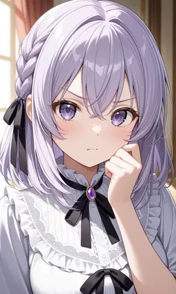 Profile image of 茉莉