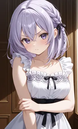 Profile image of 茉莉