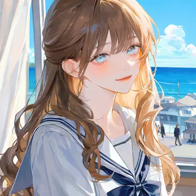 Profile image of 菜月