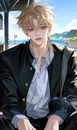 Profile image of 勇人