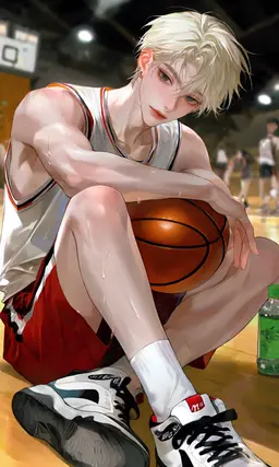 Profile image of 勇人