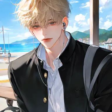Profile image of 勇人