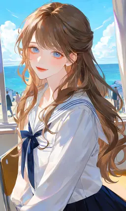 Profile image of 菜月