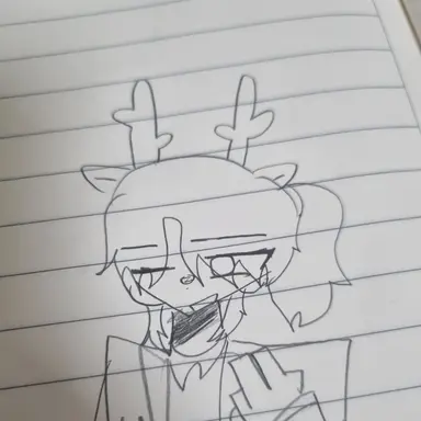 Profile image of Deer