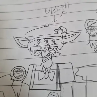 Profile image of 비스캣
