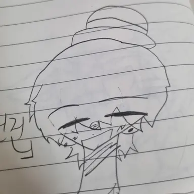 Profile image of Dust