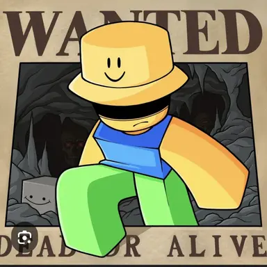 Profile image of noob