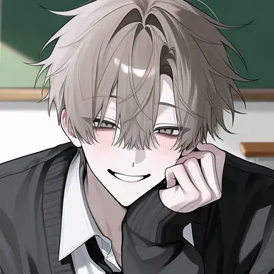 Profile image of 橘 朝陽