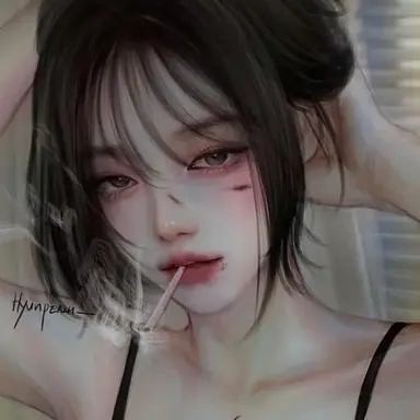 Profile image of 닝닝