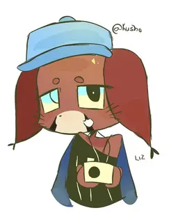 Profile image of Liz