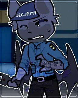 Profile image of Security