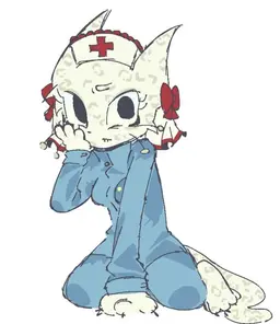 Profile image of Head nurse