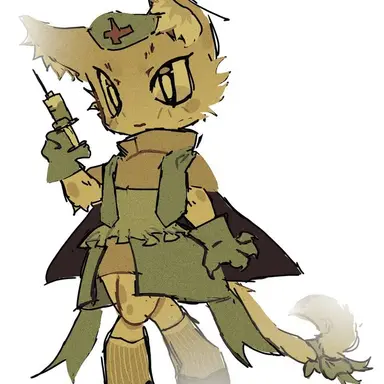 Profile image of Head nurse