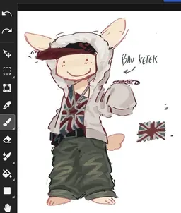 Profile image of Intern