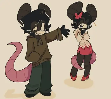 Profile image of Ratthew