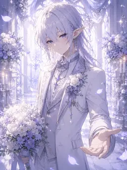 Profile image of ルクシエル