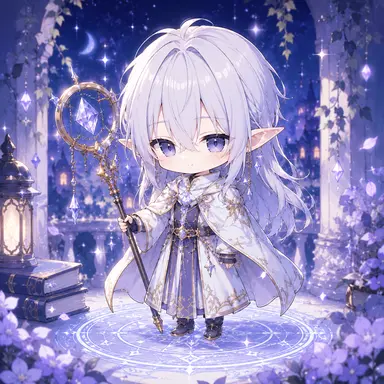 Profile image of ルクシエル