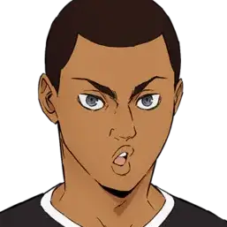 Profile image of 尾白アラン