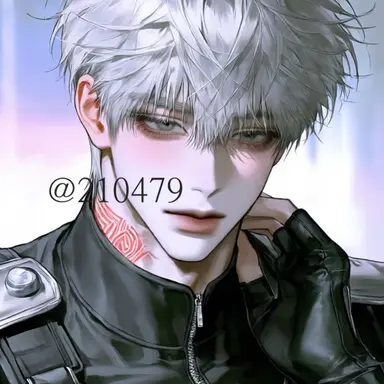 Profile image of Kwon Chae-hyuk
