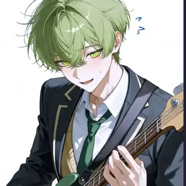 Profile image of 미도리